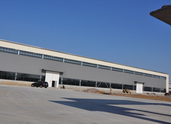 滁州新场外景图二